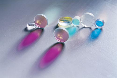 YAG激光532nm全反镜